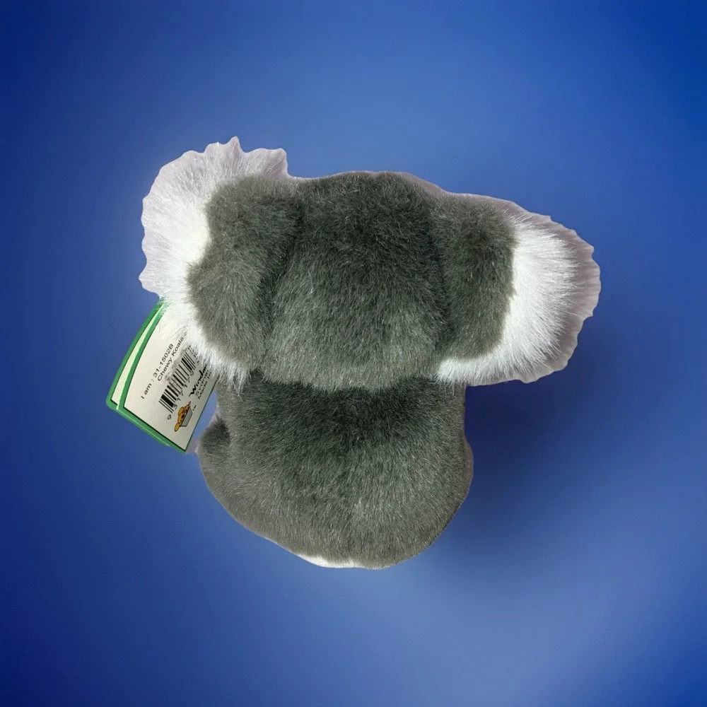 Australia Toys‎ Koala With Baby